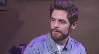 Thomas Rhett invites you to give back