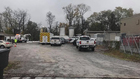 Crews called to possible toxic spill in M'boro