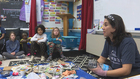 Murfreesboro students learn about recycling