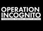 Law enforcement launches Operation Incognito
