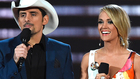 Stage set for 52nd annual CMA Awards