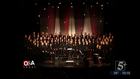 Out and About: Nashville in Harmony Holiday...