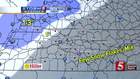 Storm 5 Alert Issued Ahead of Wintry Mix