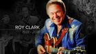 Country legend Roy Clark dies at 85