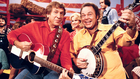Country stars react to Roy Clark's death
