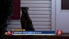 MACC prepares for winter weather enforcement