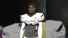 Classmates mourn teen killed in shooting