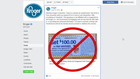 Beware of Black Friday social media scams