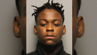 Teen accused of robbing pizza deliveryman