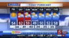 Lelan's Forecast: Friday November 16th
