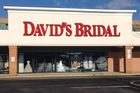 David's Bridal Plans to Enter Bankruptcy