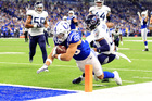 Layman: Luck Returns With A Vengeance