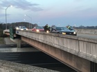 Police investigating drive-by shooting on I-65