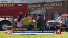 Volunteer FD prepared to handle town's growth