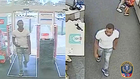 Police: Man used stolen card to buy guitar