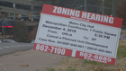 Neighborhood Organizations Oppose High Rise