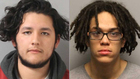 21-year-old, teen charged in Hermitage robbery