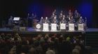 'Airmen of Note' make tour stop in Nashville