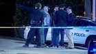 Gunman shoots Brentwood store clerk