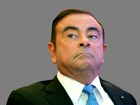 Nissan Chair arrested for financial misconduct