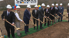 Caymas Boats brings almost 300 jobs to TN