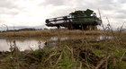 Farmers struggling as wet weather persists