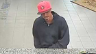 FBI seeks help IDing bank robbery suspect