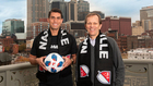 Nashville MLS signs team's first player