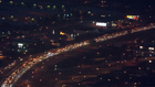 Fatal crash snarls I-24E traffic near Shelby Ave