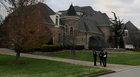 Incident at Governors Club home leaves 2 dead