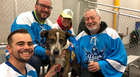 Paw Classic finds forever homes for dogs