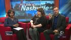 Plus Side of Nashville: Bridges For the Deaf...