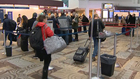 Busy day expected at Nashville Airport