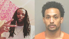 1 in custody, 2 sought in Clarksville homicide