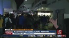 Busy day expected at Nashville Airport