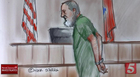 Former Judge Casey Moreland to be sentenced
