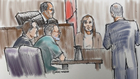 Moreland sentenced to 44 months in prison