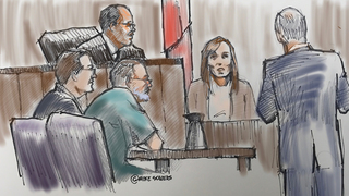 Moreland sentenced to 44 months in prison
