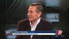 Inside Politics: Speaker Glen Casada