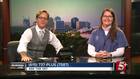 MorningLine: Ask The Vet (December 2018)