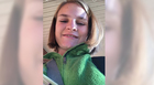 Missing teen found safe