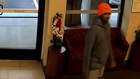 Police working to identify bank robbery suspect