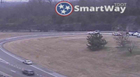 Metro Nashville officer involved in crash