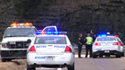 Metro Nashville officer involved in crash