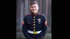 Hendersonville Marine missing after air crash